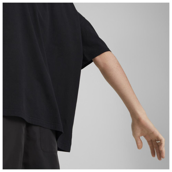 Puma Ανδρική κοντομάνικη μπλούζα Classics Oversized Tee